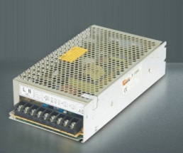 D-120雙組開關電源圖片